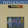 PHYSIOLOGY MADE EASY | A K BESAK | NCBA