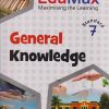 EDUMAX GENERAL KNOWLEDGE STD 7 | NAVJEEVAN