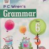 P C WRENS GRAMMAR CLASS 6TH | S.CHAND