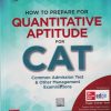 HOW TO PREPARE FOR QUANTITATIVE APTITUDE FOR CAT (Common Admission Test) & OTHER MANAGEMENT EXAMINATIONS | ARUN SHARMA | McGraw Hill