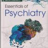 ESSENTIALS OF PSYCHIATRY | MS BHATIA | CBS