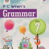 P C WRENS GRAMMAR CLASS 7TH | S.CHAND