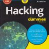 HACKING  FOR DUMMIES | KEVIN BEAVER | WILEY