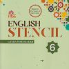 RISE ENGLISH STENCIL LITERATURE READER 6 | NAVNEET