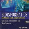 BIOINFORMATICS | S. C. RASTOGI , N. MENDIRATTA , P. RASTOGI | PHI
