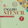 RISE ENGLISH STENCIL LITERATURE READER 7 | NAVNEET