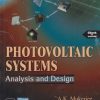 PHOTOVOLTAIC SYSTEMS ANALYSIS AND DESIGN | A K MUKERJEE | PHI