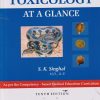 TOXICOLOGY (At A Glance) | S.K. SINGHAL | National Books