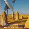 ANTENNAS AND WAVE PROPAGATION | A R HARISH | OXFORD
