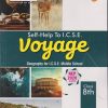 SELF HELP TO ICSE VOYAGE (GEOGRAPHY For Middle School) Class 8th | PRIYA MINHAS, BALJINDER KAUR | Arun Deep