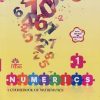RISE NUMERICS A COURSEBOOK OF MATHEMATICS 1 | VRINDA LOIWAL | NAVNEET