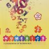 RISE NUMERICS A COURSEBOOK OF MATHEMATICS 2 | VRINDA LOIWAL | NAVNEET