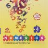 RISE NUMERICS A COURSEBOOK OF MATHEMATICS 4 | VRINDA LOIWAL | NAVNEET