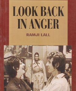 LOOK BACK IN ANGER | RAMJI LALL | RAMA BROTHERS