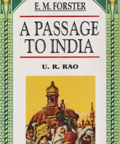 A PASSAGE TO INDIA | U R RAO | RAMA BROTHERS