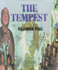 THE TEMPEST | SHAKESPEARE | RAMA BROTHERS