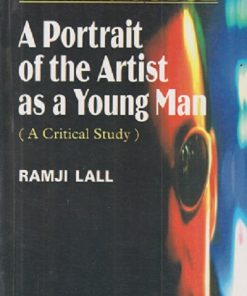 A PORTRAIT OF THE ARTIST AS A YOUNG MAN | JAMES JOYCE | RAMA BROTHERS
