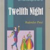 TWELFTH NIGHT | WILLIAM SHAKESPEARE | UBS