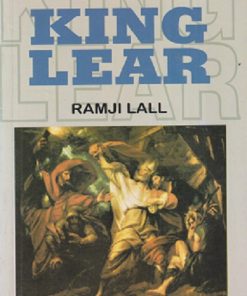 KING LEAR | WILLIAM SHAKESPEARE | RAMA BROTHERS