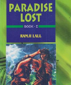 PARADISE LOST BOOK 1 | JOHN MILTON | RAMA BROTHERS