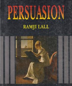 PERSUASION | JANE AUSTEN | RAMA BROTHERS