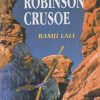 ROBINSON CRUSOE | DANIEL DEFOE | RAMA BROTHERS