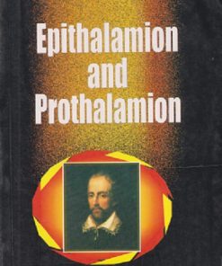 EPITHALAMION AND PROTHALAMION | EDMUND SPENSERS | RAMA BROTHERS