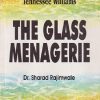 THE GLASS MENAGERIE | TENNESSEE WILLIAMS | RAMA BROTHERS