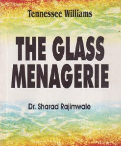 THE GLASS MENAGERIE | TENNESSEE WILLIAMS | RAMA BROTHERS