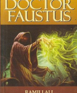 DOCTOR FAUSTUS | CRISTOPHER MARLOWES | RAMA BROTHERS