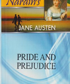 PRIDE AND PREJUDICE | JANE AUSTEN | LAKSHMI NARAIN AGARWAL