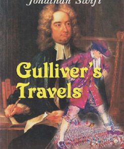 GULLIVERS TRAVELS | JONATHAN SWIFT | RAMA BROTHERS