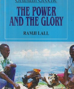 THE POWER AND THE GLORY | GRAHAM GREENE | RAMA BROTHERS