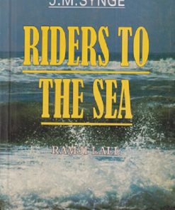 RIDERS TO THE SEA | J M SYNGE | RAMA BROTHERS