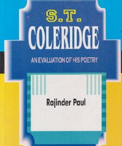 STUDIES IN POETS |  S T COLERIDGE | RAMA BROTHERS