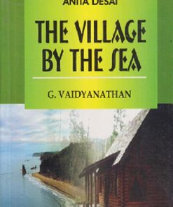 THE VILLAGE BY THE SEA | ANITA DESAI | RAMA BROTHERS