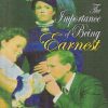 THE IMPORTANCE OF BEING EARNEST | OSCAR WILD | RAMA BROTHERS