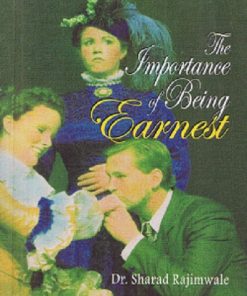THE IMPORTANCE OF BEING EARNEST | OSCAR WILD | RAMA BROTHERS