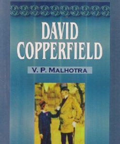 DAVID COPPERFIELD | CHARLES DICKENS | RAMA BROTHERS