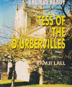 TESS OF THE DURBERVILLES | THOMAS HARDY | RAMA BROTHERS