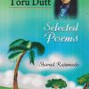 SELECTED POEMS | TORU DUTTAR | RAMA BROTHERS
