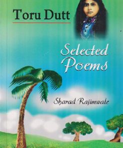 SELECTED POEMS | TORU DUTTAR | RAMA BROTHERS
