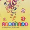 RISE NUMERICS A COURSEBOOK OF MATHEMATICS 6 | VRINDA LOIWAL | NAVNEET