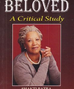 BELOVED A CRITICAL STUDY | TONI MORRISON | RAMA BROTHERS