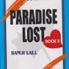 PARADISE LOST BOOK II | JOHN MILTON | RAMA BROTHERS