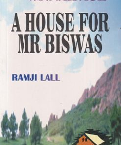 A HOUSE FOR MR BISWAS | V S NAIPAUL | RAMA BROTHERS