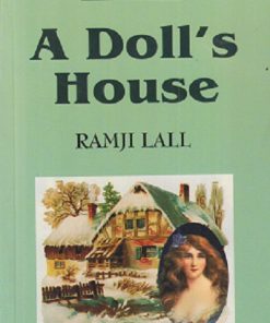 A DOLLS HOUSE | IBSEN | RAMA BROTHERS
