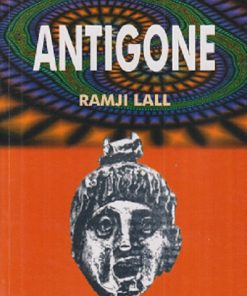 ANTIGONE | SOPHOCLES | RAMA BROTHERS