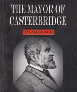 THE MAYOR OF CASTERBRIDGE | THOMAS HARDY | RAMA BROTHERS