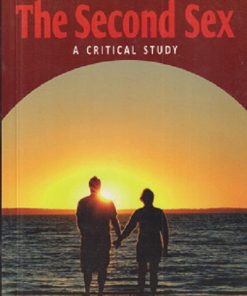 THE SECOND SEX A CRITICAL STUDY | SIMONE DE BEAUVOIR | RAMA BROTHERS